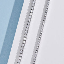 3mm Tennis Bracelet | Silver Bracelet