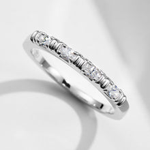 Vintage Stacking Rings | Silver Ring