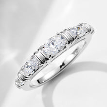 Vintage Stacking Rings | Silver Ring