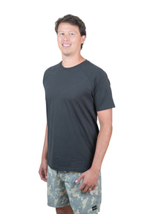 Men's Organic Performance T-shirt- 4 Pack