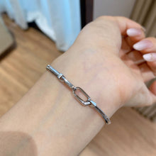 Italian Snake Chain Bracelet | Silver Bracelet